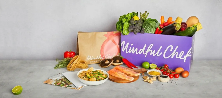 McCann London wins Mindful Chef account